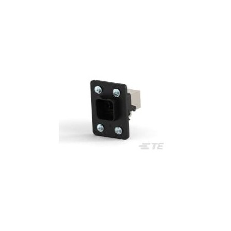 Te Connectivity Ip65/67 Push-Pull Frame Cat5  Shld 2172020-1